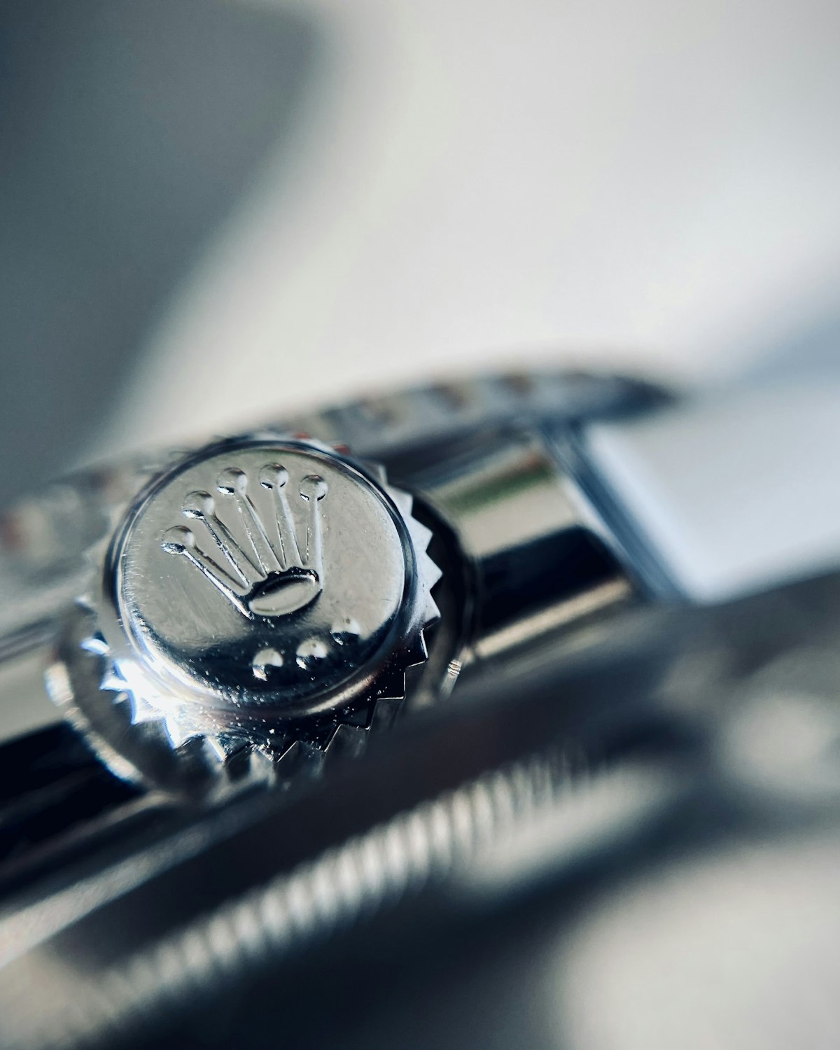 Rolex GMT-Master II Pepsi