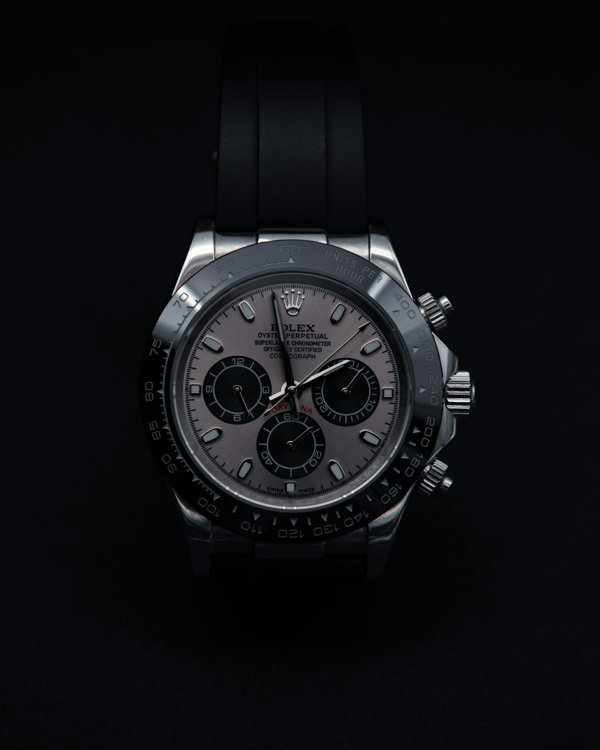 Rolex Cosmograph Daytona
