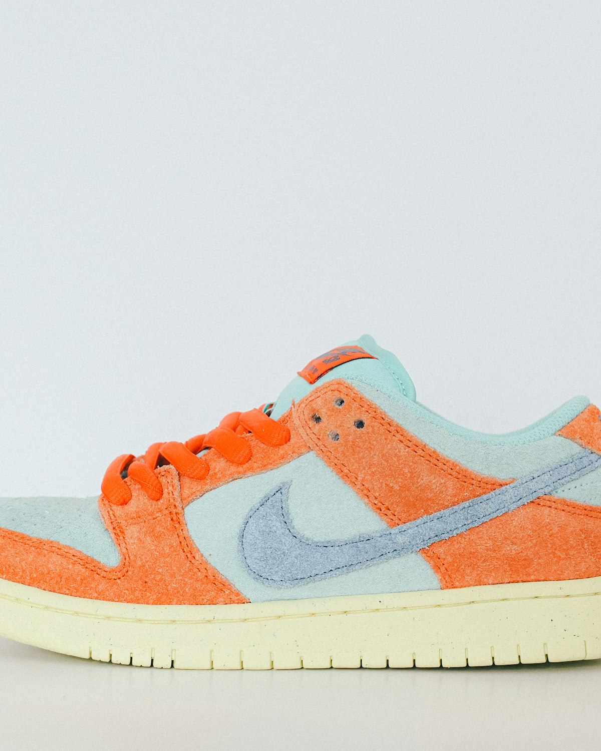 Nike SB Dunk Low Pro J-Pack Chicago