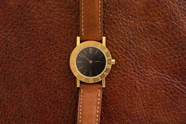 Bulgari Bulgari — brand gift — source photo