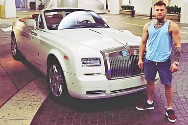 Rolls-Royce Drophead Coupe — source photo