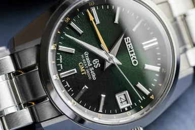 Grand Seiko Hi-Beat GMT 36000 — source photo