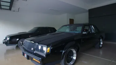 Buick Grand National — source photo