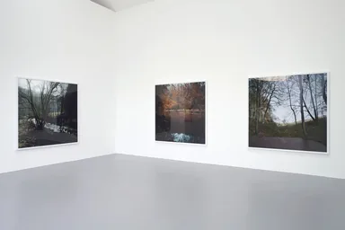 Darren Almond — photographs — reference image