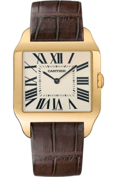 Cartier Obus