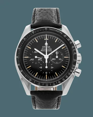 Omega Speedmaster Professional 145.022 — model reference