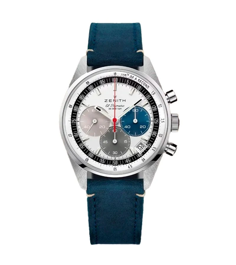 Zenith Chronomaster Original