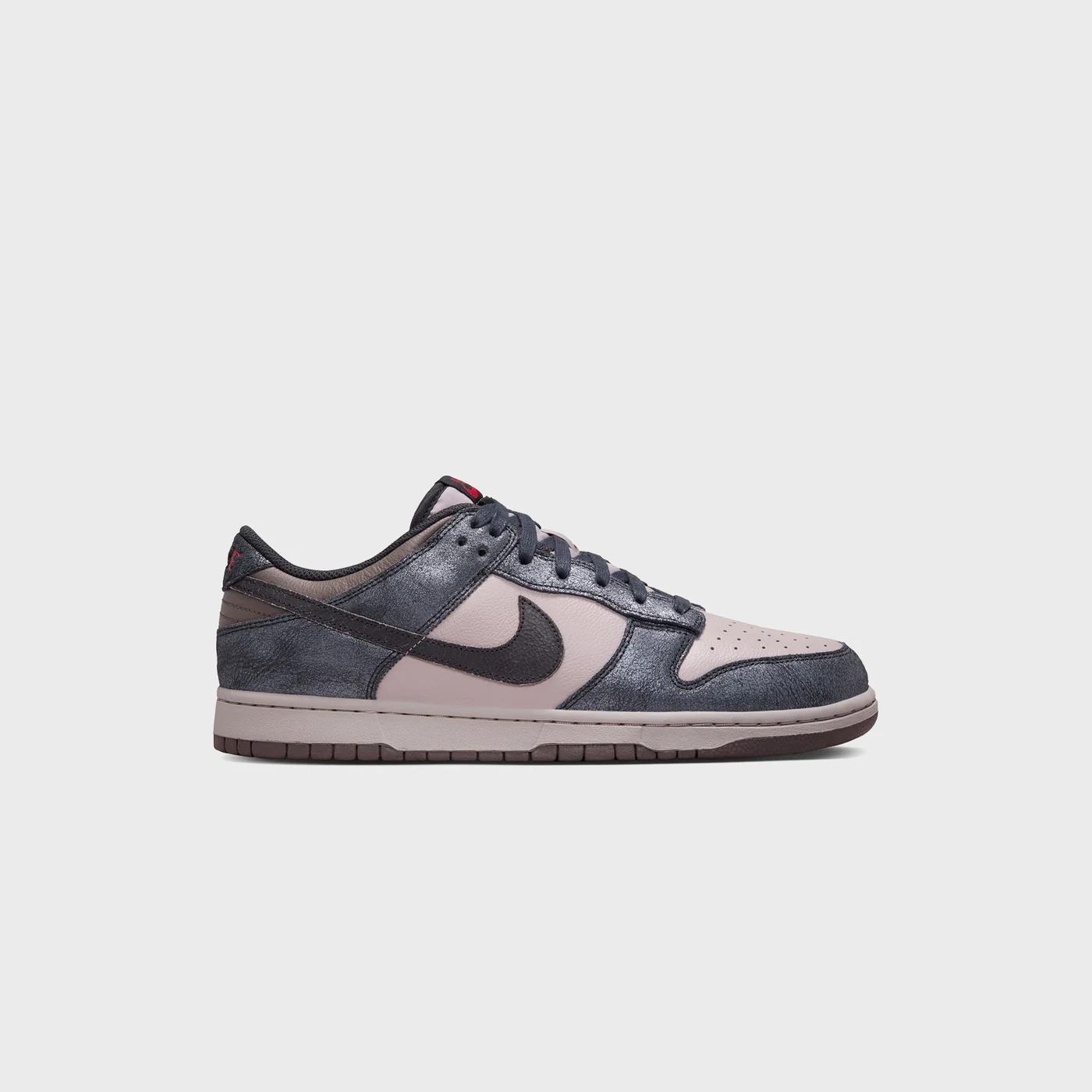 Nike Dunk Low - College Grey / Cave Stone