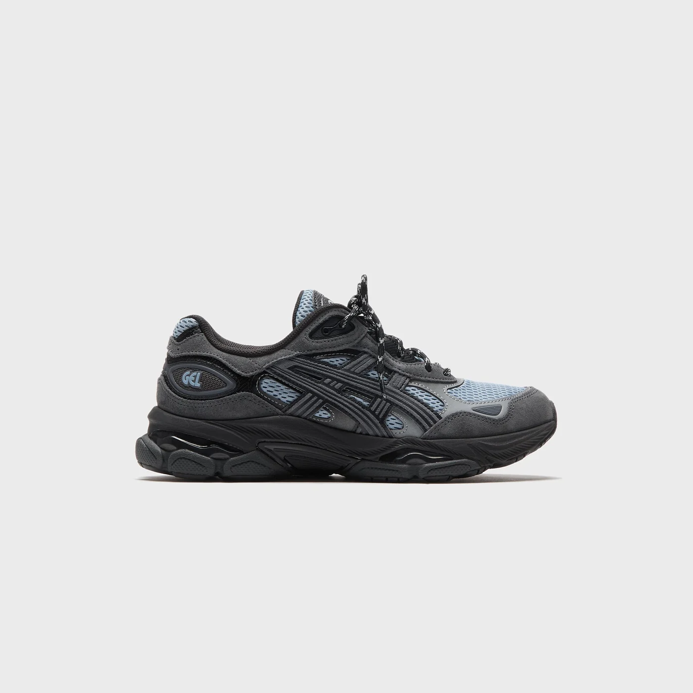 ASICS GEL-NYC 2.0 - Slate Blue / Graphite Grey
